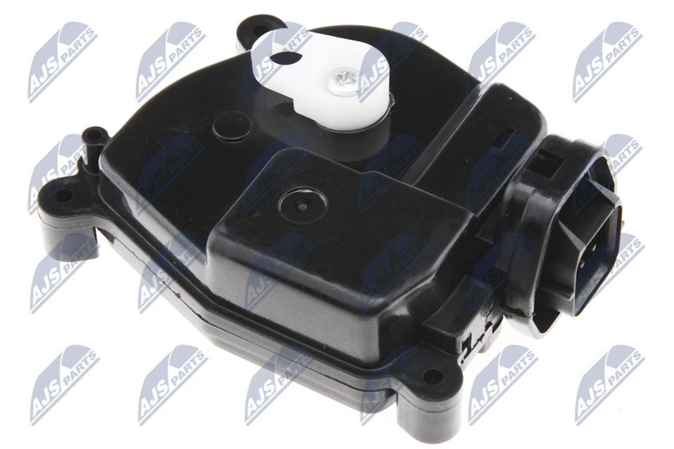 Durų užraktas NTY EZC-HY-506