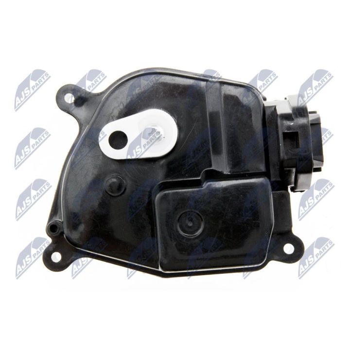 Durų užraktas NTY EZC-HY-506