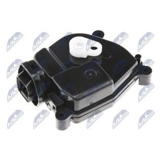 Durų užraktas NTY EZC-HY-507