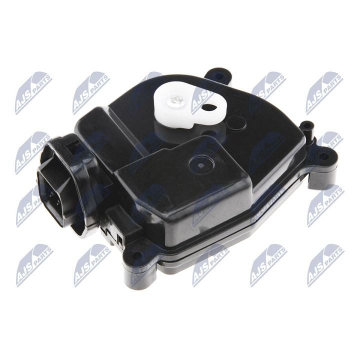 Durų užraktas NTY EZC-HY-507