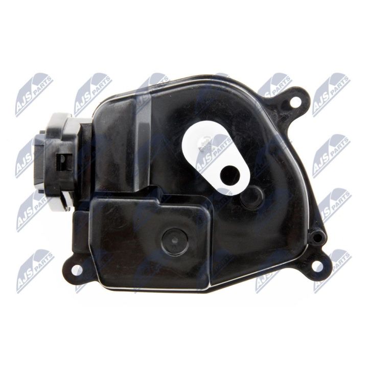 Durų užraktas NTY EZC-HY-507