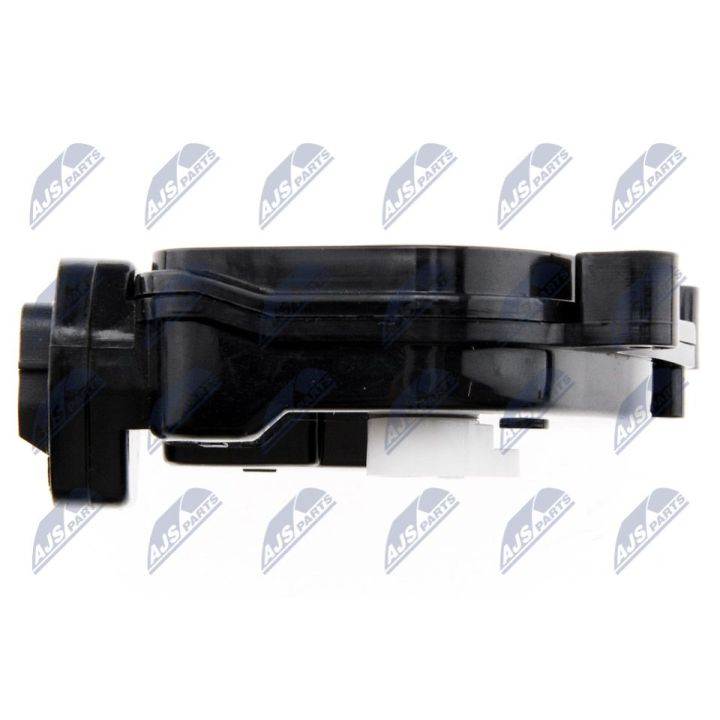 Durų užraktas NTY EZC-HY-507