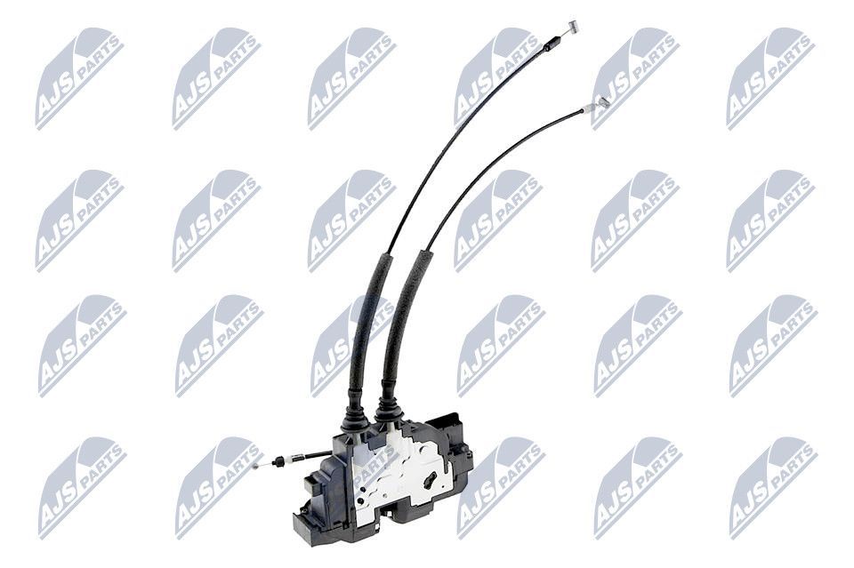 Durų užraktas NTY EZC-HY-512