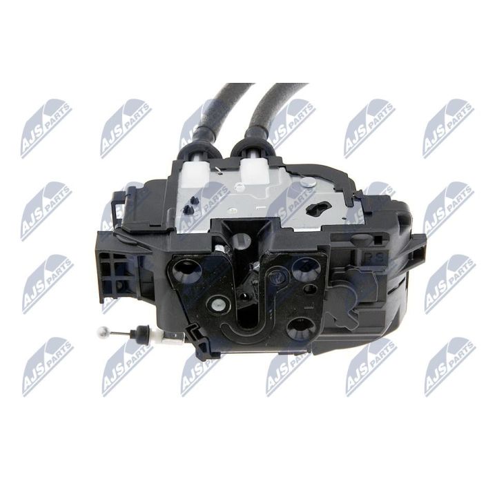 Durų užraktas NTY EZC-HY-512