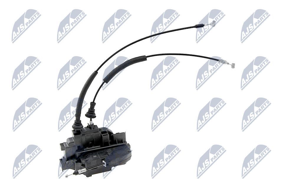 Durų užraktas NTY EZC-HY-513