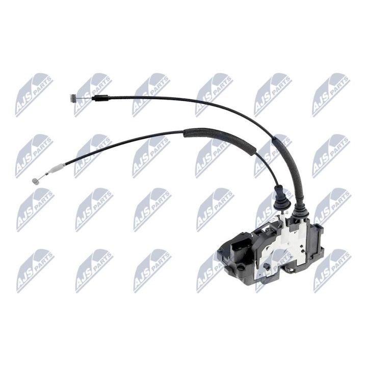 Durų užraktas NTY EZC-HY-513