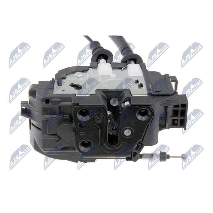 Durų užraktas NTY EZC-HY-513