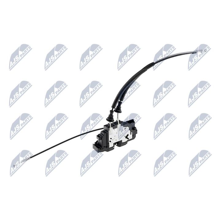 Durų užraktas NTY EZC-HY-514