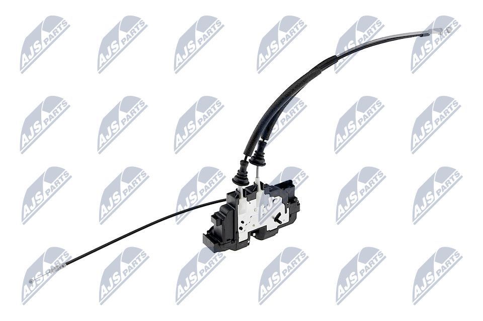 Durų užraktas NTY EZC-HY-514