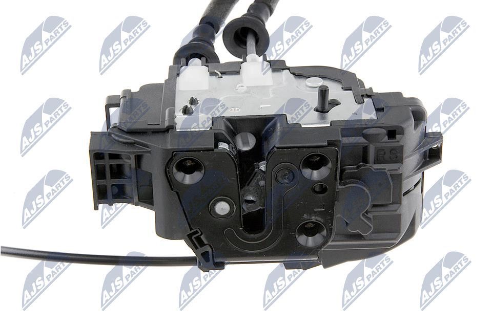 Durų užraktas NTY EZC-HY-514