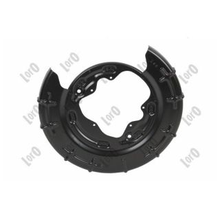 Apsauginis skydas, stabdžių diskas ABAKUS 131-07-693