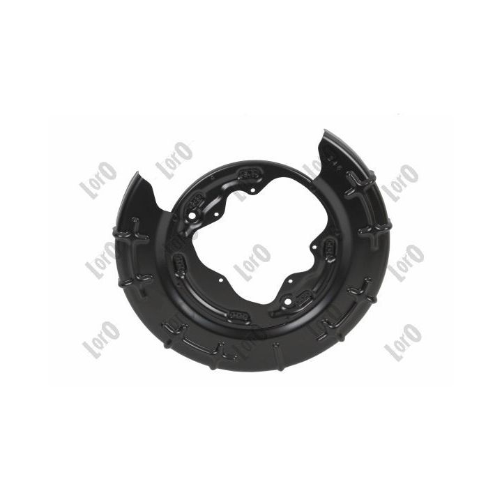 Apsauginis skydas, stabdžių diskas ABAKUS 131-07-693