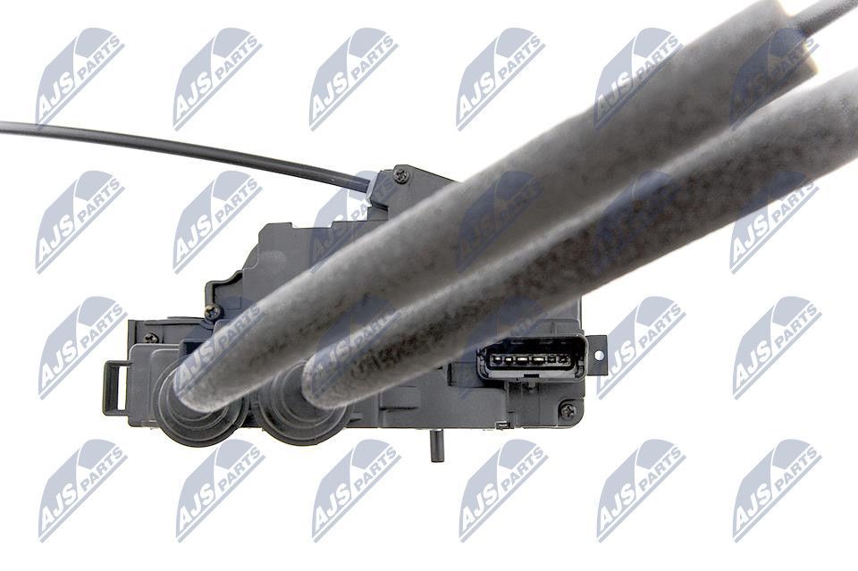 Durų užraktas NTY EZC-HY-514