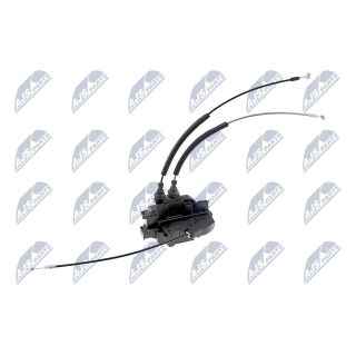 Durų užraktas NTY EZC-HY-515