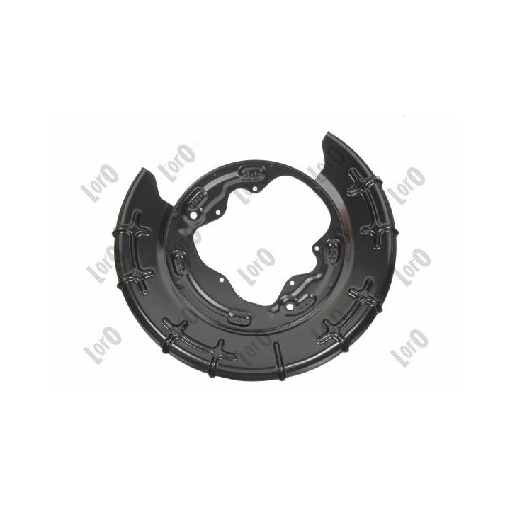 Apsauginis skydas, stabdžių diskas ABAKUS 131-07-694