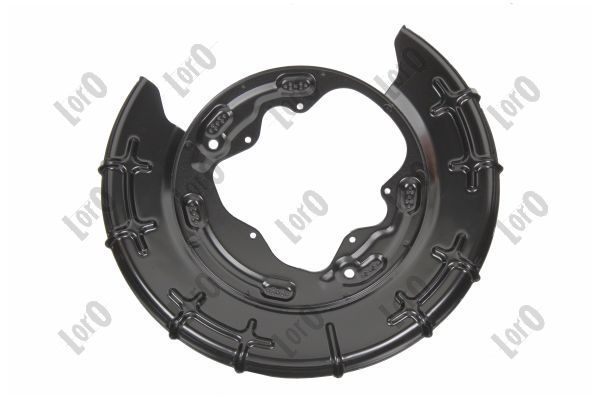 Apsauginis skydas, stabdžių diskas ABAKUS 131-07-694