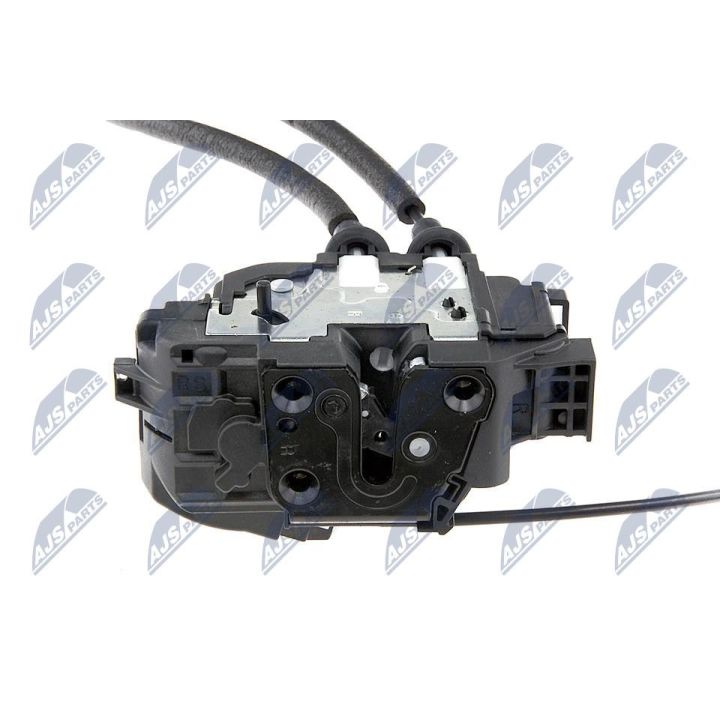 Durų užraktas NTY EZC-HY-515