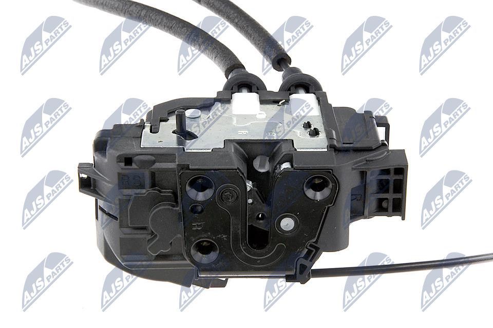 Durų užraktas NTY EZC-HY-515