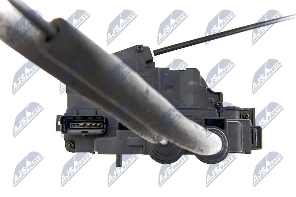 Durų užraktas NTY EZC-HY-515