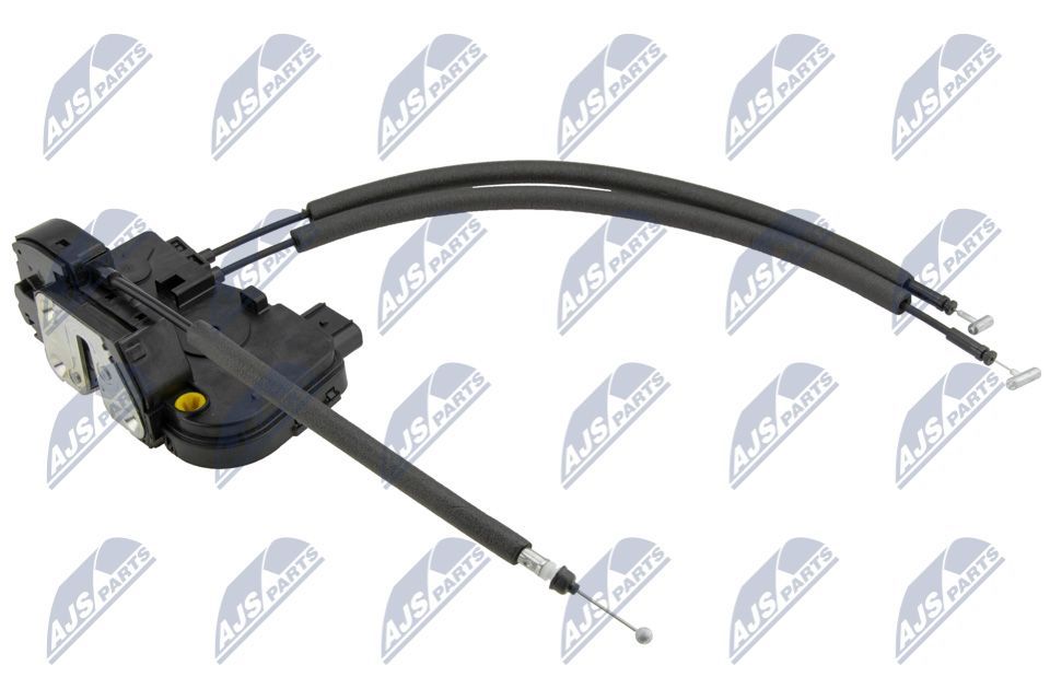 Durų užraktas NTY EZC-HY-524