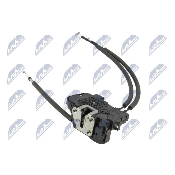 Durų užraktas NTY EZC-HY-524