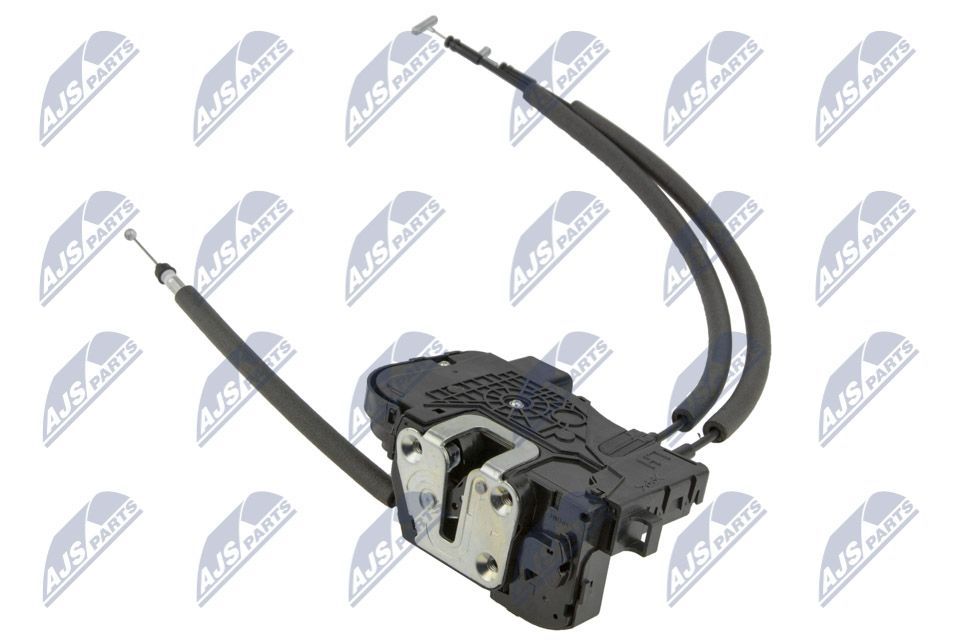 Durų užraktas NTY EZC-HY-524