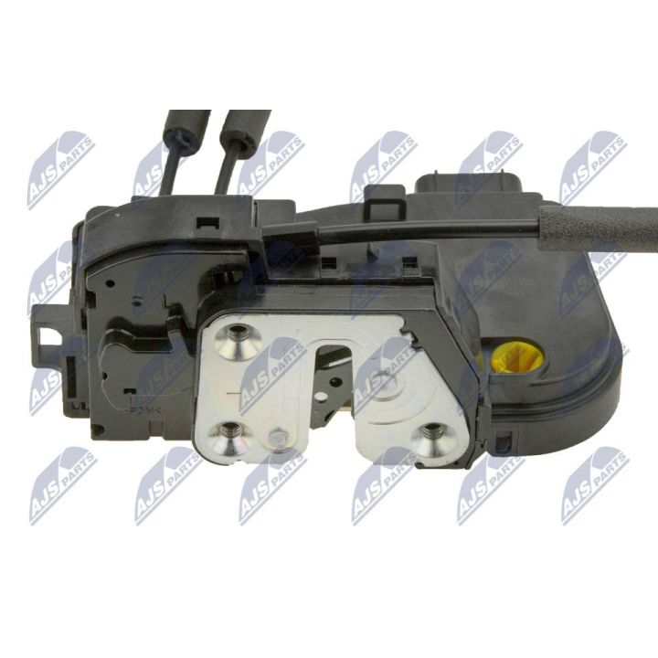 Durų užraktas NTY EZC-HY-524