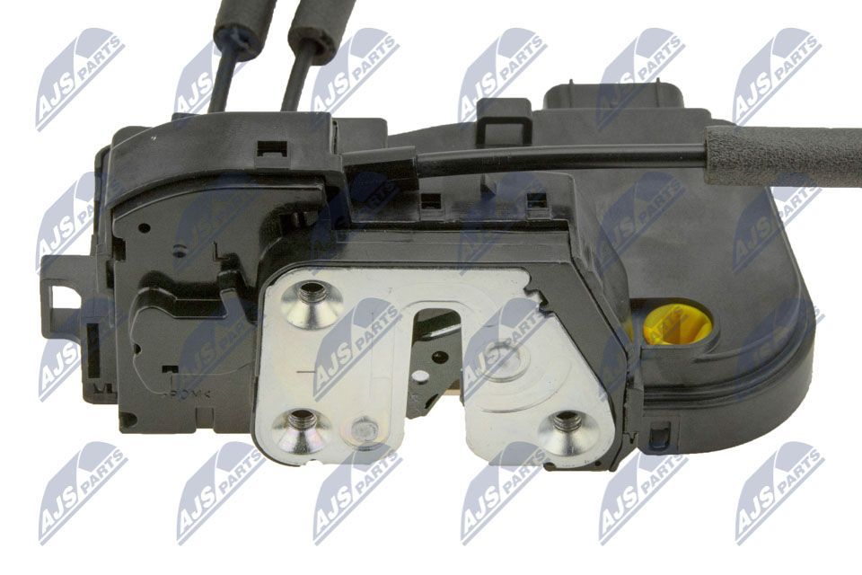 Durų užraktas NTY EZC-HY-524