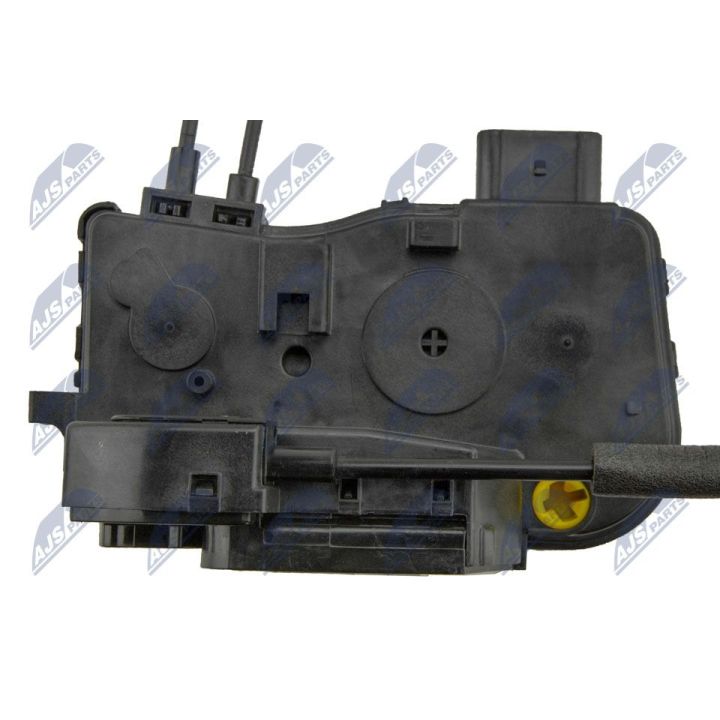 Durų užraktas NTY EZC-HY-524