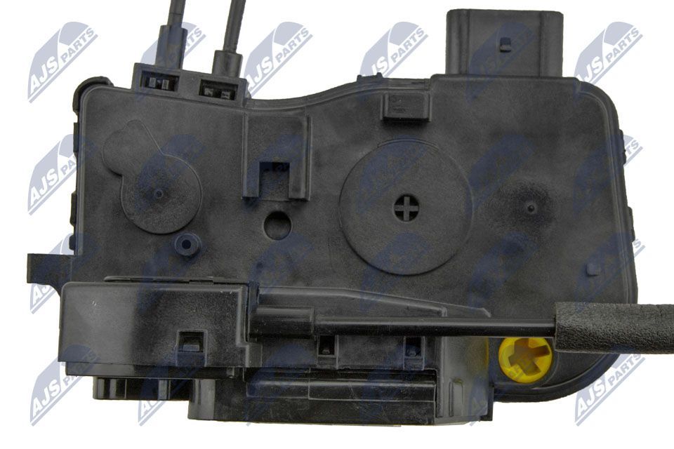 Durų užraktas NTY EZC-HY-524