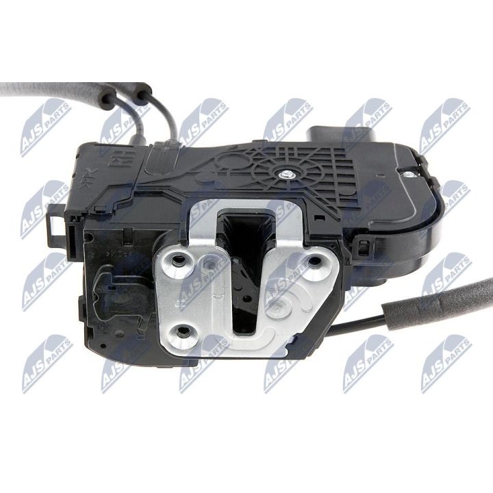 Durų užraktas NTY EZC-HY-525