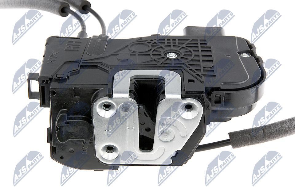 Durų užraktas NTY EZC-HY-525