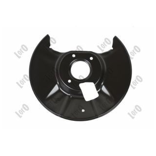 Apsauginis skydas, stabdžių diskas ABAKUS 131-07-709