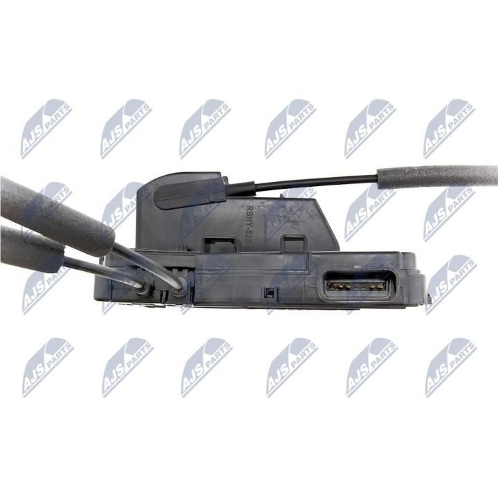 Durų užraktas NTY EZC-HY-525