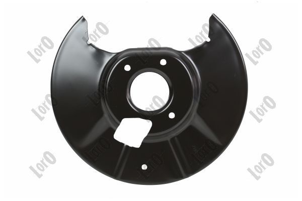 Apsauginis skydas, stabdžių diskas ABAKUS 131-07-709