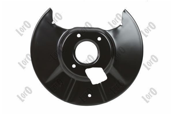 Apsauginis skydas, stabdžių diskas ABAKUS 131-07-710