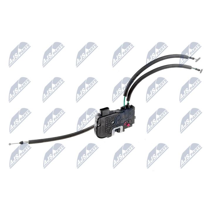 Durų užraktas NTY EZC-HY-526