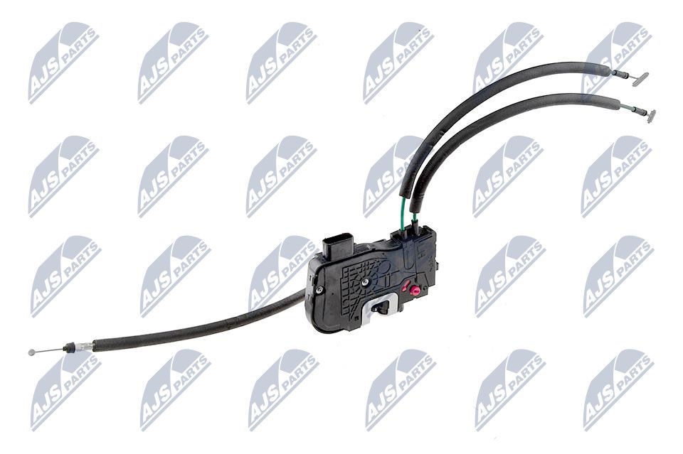 Durų užraktas NTY EZC-HY-526