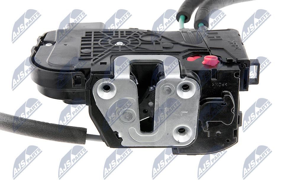 Durų užraktas NTY EZC-HY-526