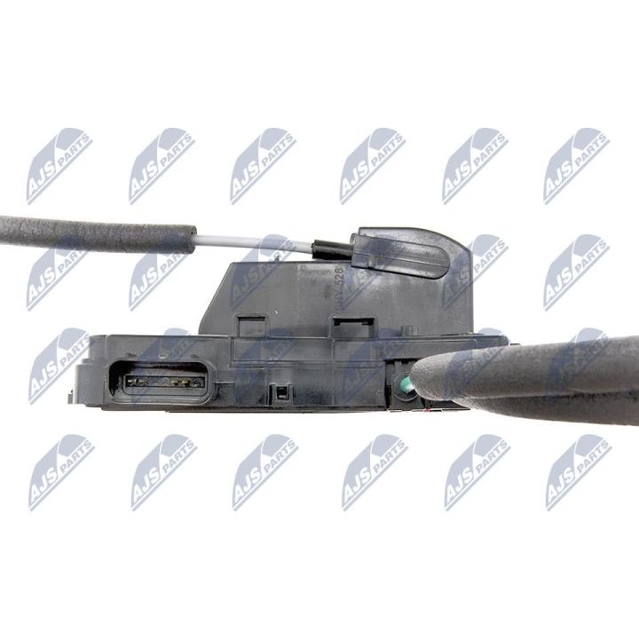 Durų užraktas NTY EZC-HY-526