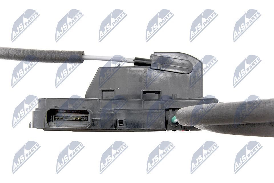 Durų užraktas NTY EZC-HY-526