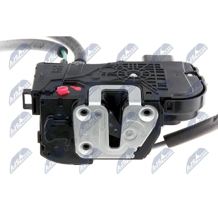 Durų užraktas NTY EZC-HY-527