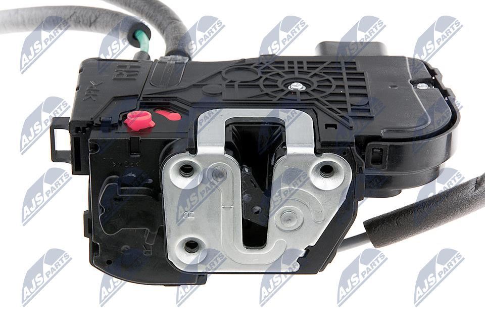 Durų užraktas NTY EZC-HY-527