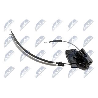 Durų užraktas NTY EZC-HY-528