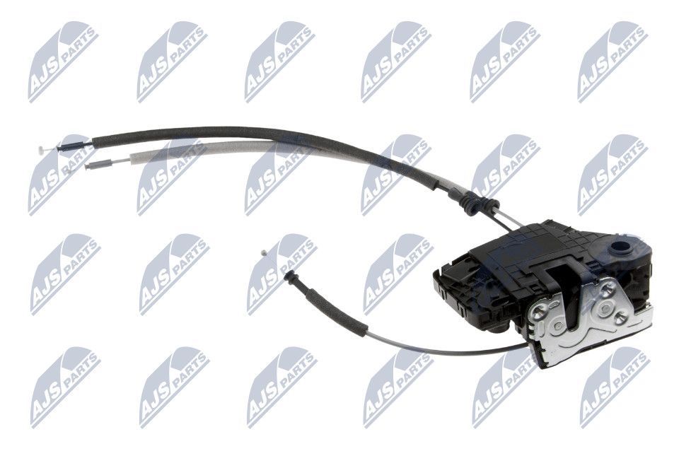 Durų užraktas NTY EZC-HY-528