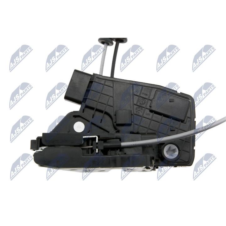 Durų užraktas NTY EZC-HY-528