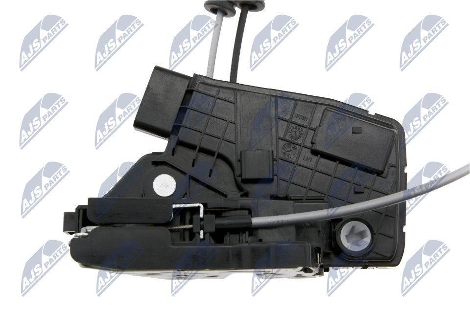 Durų užraktas NTY EZC-HY-528