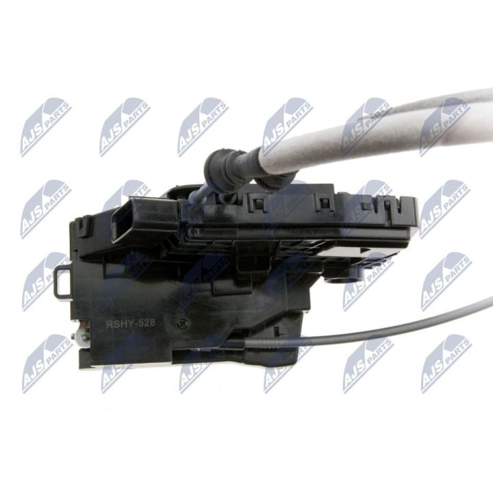 Durų užraktas NTY EZC-HY-528