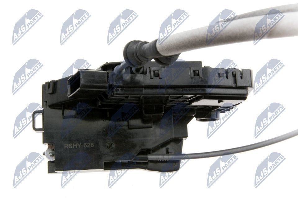 Durų užraktas NTY EZC-HY-528