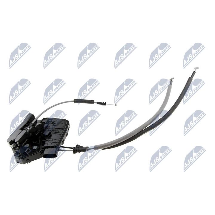 Durų užraktas NTY EZC-HY-529